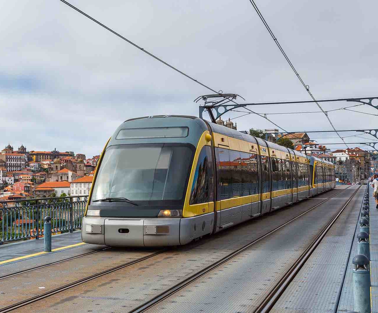 Como Economizar nos Transportes Públicos em Portugal