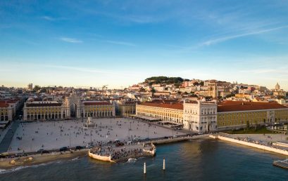 Portugal Vida e Estudo: pequeno em extensão territorial, enorme em possibilidades