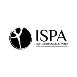 ISPA logo eduportugal