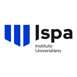 Logo ISPA eduportugal