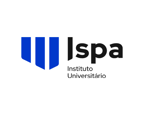 Logo ISPA eduportugal