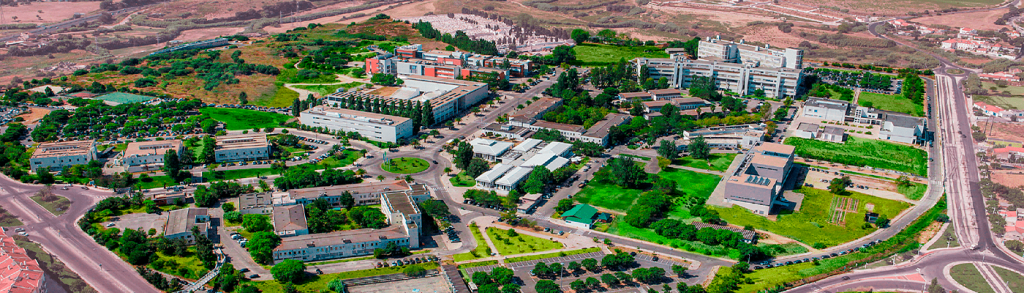 Estude na FCT Nova da Universidade Nova de Lisboa com a EduPortugal