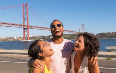 Como Requerer o Cartão de Residência para a Família do Cidadão com Dupla Nacionalidade Europeia em Portugal Como Requerer o Cartão de Residência para a Família do Cidadão com Dupla Nacionalidade Europeia em Portugal