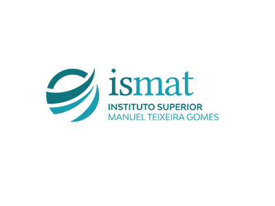 Ismat Logo institucional eduportugal