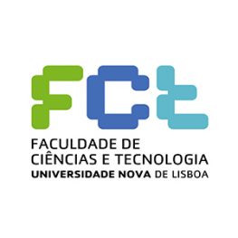 logo FCT Nova eduportugal