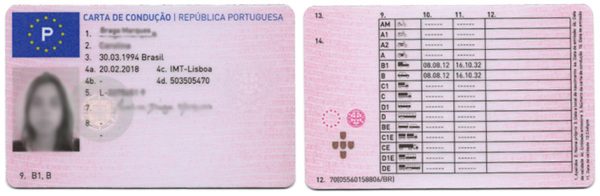Como ter Direito à Carta de Condução em Portugal • EduPortugal