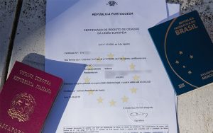 Certificado de Registo blog eduportugal