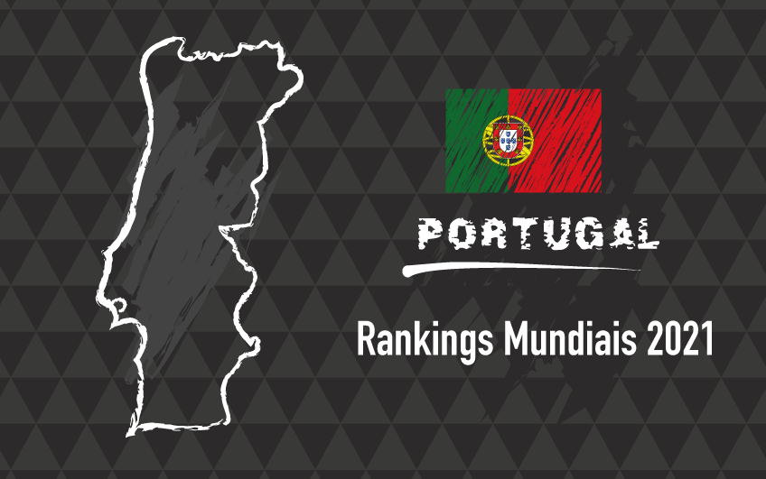 Rankings das Melhores Universidades em Portugal