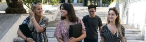 Faculdade de Direito da Universidade Católica Portuguesa - Escola de Lisboa