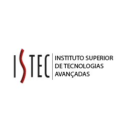ISTEC Logo curso eduportugal