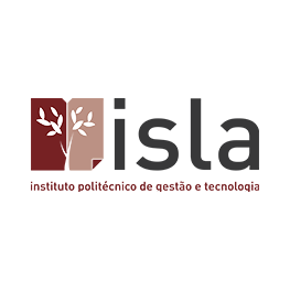 Islagaia Logo curso eduportugal