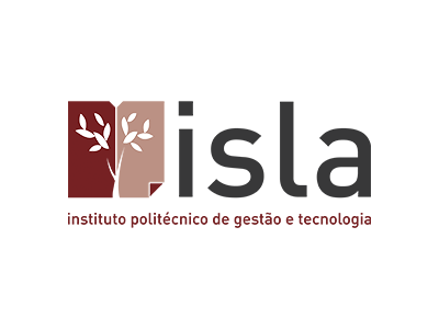 Islagaia Logo institucional eduportugal