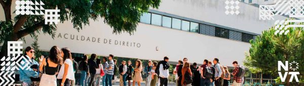 NOVA School of Law Faculdade de Direito da Universidade Nova de