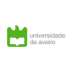 Logo Institucional Universidade de Aveiro eduportugal