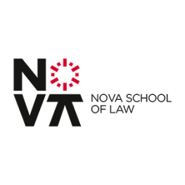 logo NOVALaw institucional eduportugal