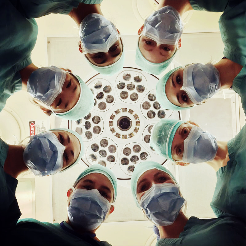 Como estudar Medicina pela CESPU Como estudar Medicina pela CESPU