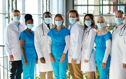 Portugal contrata Enfermeiros e Médicos Estrangeiros