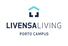 Logo Livensa PortoCampus eduportugal