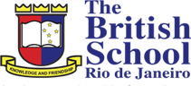 The British School - Rio de Janeiro eduportugal the british school logo eduportugal