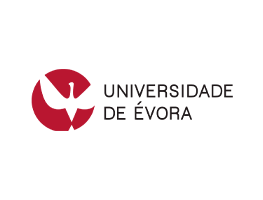 UEvora logo institucional eduportugal