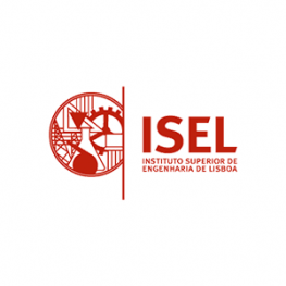 ISEL Logo eduportugal