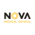 Logo Nova medical school eduportugal