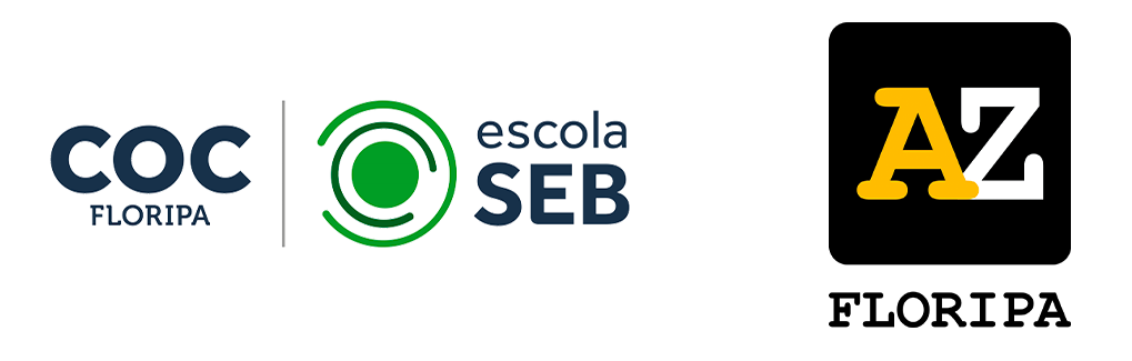 Colégio COC Floripa e AZ Floripa eduportugal COC FLoripa e AZ Floripa eduportugal