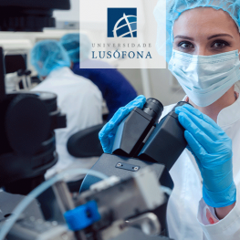 5. Universidade Lusófona de Lisboa Mestrado em Embriologia e Reprodução Humana eduportugal