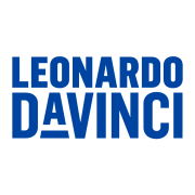 logo_leonardodavinci