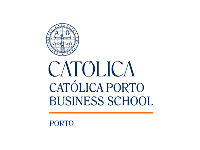 Logo Catolica Porto Business School eduportugal