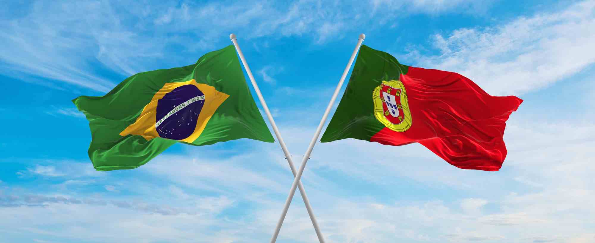 Educação em Portugal x Educação no Brasil