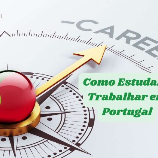 Regras para Estudar e Trabalhar em Portugal