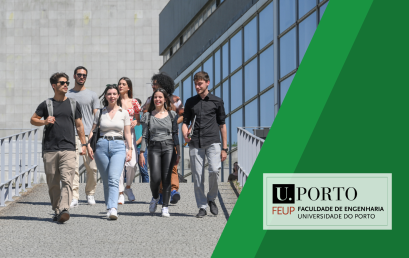 Qual a melhor universidade para Engenharia em Portugal?
