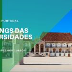 Melhores Universidades de Portugal 2024: Novo Ranking