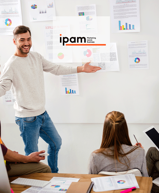 Pós-Graduação | Marketing and Business Technologies