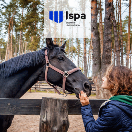 ISPA PG Terapia Assistida por Animais eduportugal