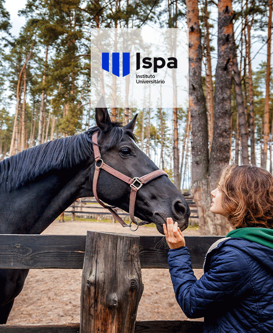 Pós-Graduação | Terapia Assistida por Animais