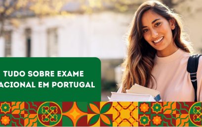 Tudo Sobre o Exame Nacional 2025 em Portugal: Prepare-se com Sucesso