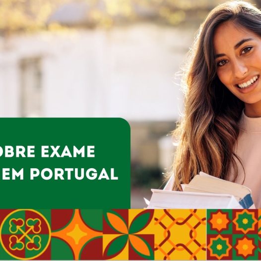 Tudo Sobre o Exame Nacional 2026 em Portugal: Prepare-se com Sucesso