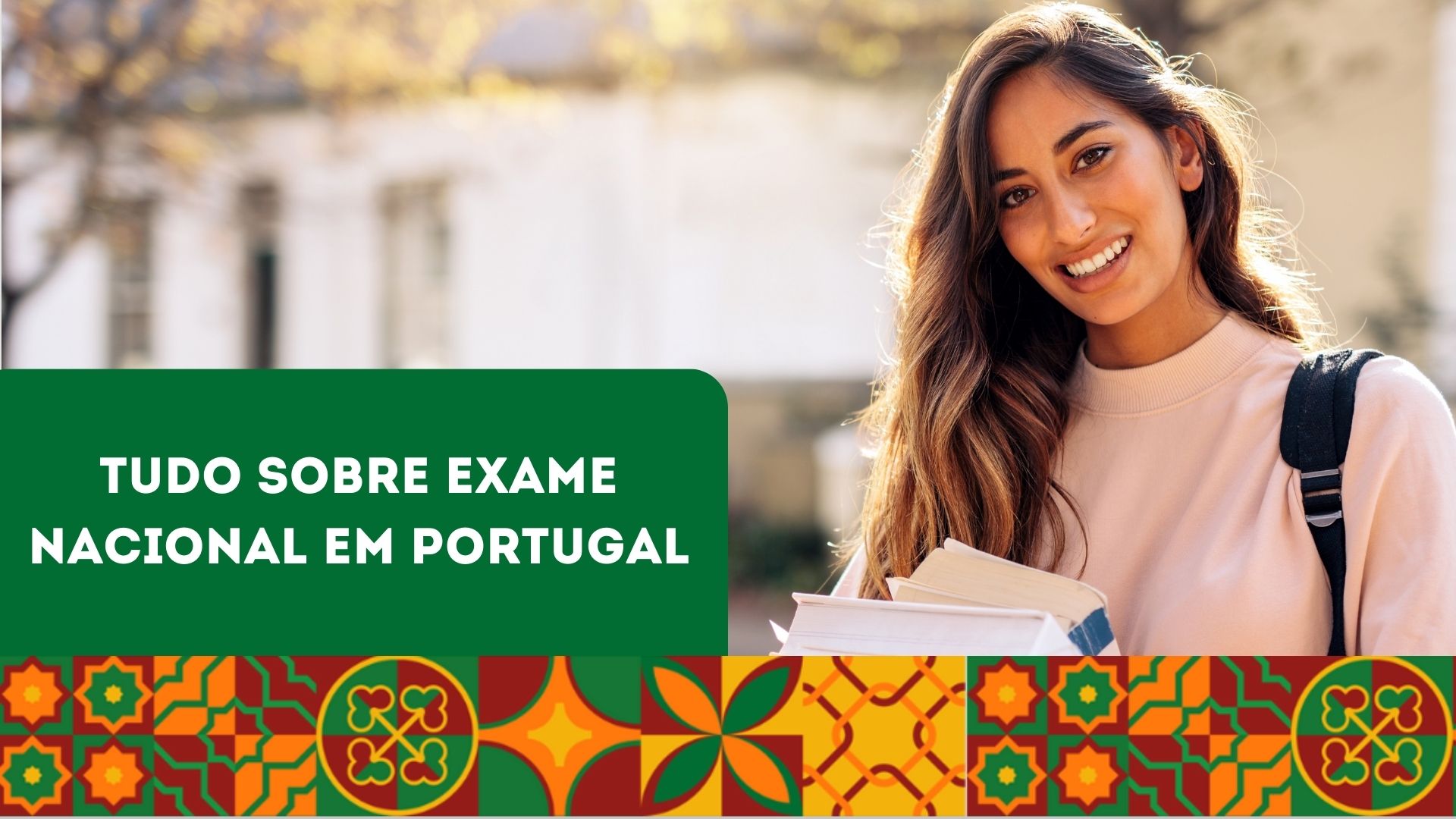 Tudo Sobre o Exame Nacional 2025 em Portugal: Prepare-se com Sucesso