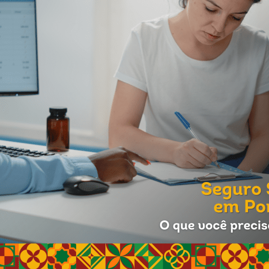 Como funciona a Saúde Pública e Privada em Portugal?