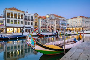 aveiro eduportugal