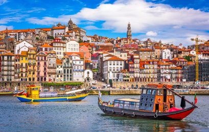 Cidades de Portugal: 17 localidades para morar ou estudar