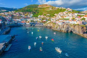 funchal eduportugal