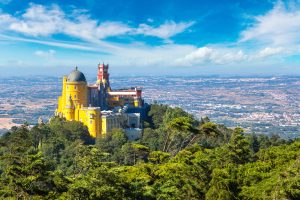 sintra eduportugal