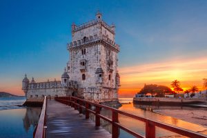 torre de belem eduportugal