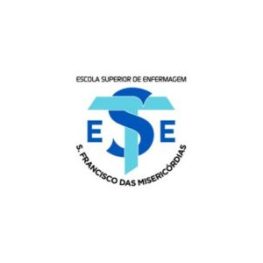 Logo ESE Sao Francisco Misericordia eduportugal