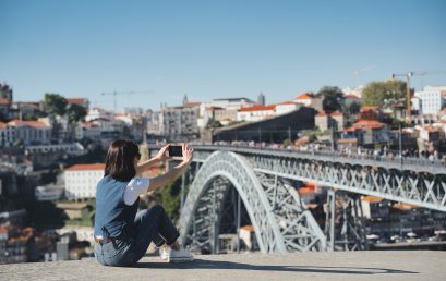 Portugal: como morar em 2025