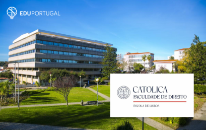 Mestrados em Direito da Faculdade de Direito – Universidade Católica de Lisboa