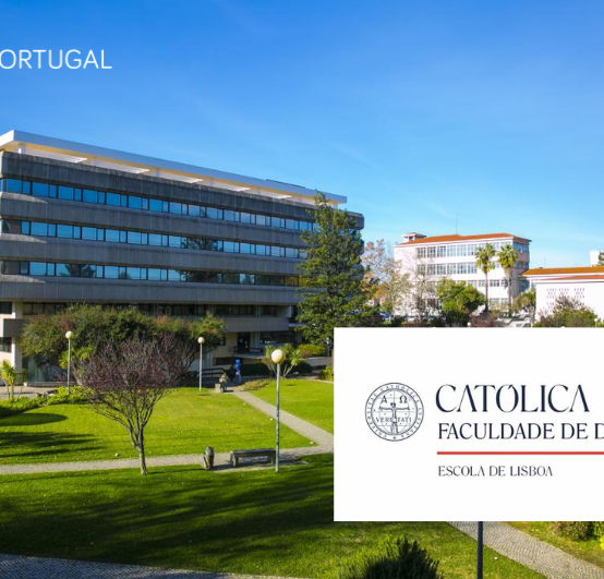 Mestrados em Direito da Faculdade de Direito – Universidade Católica de Lisboa
